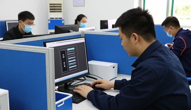 技术培训等功能特点说明