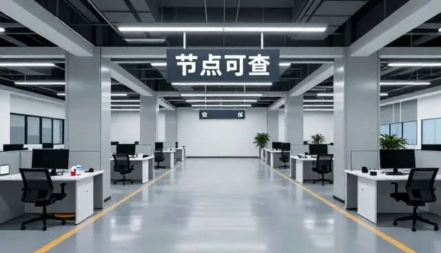 信息平台应用场景的演变与业务适配趋势
