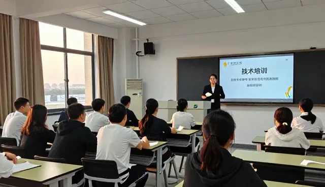 系统集成在地区业务中的发展趋势与实践路径